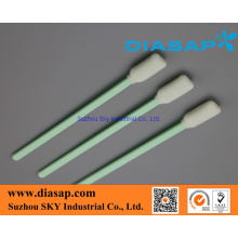 Plastic Swabs for Cleaning PCB Boards